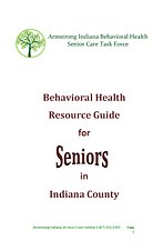 ADULT MH SERVICES — Psychiatric Hospital Unit clinic in Indiana, PA — photo 7