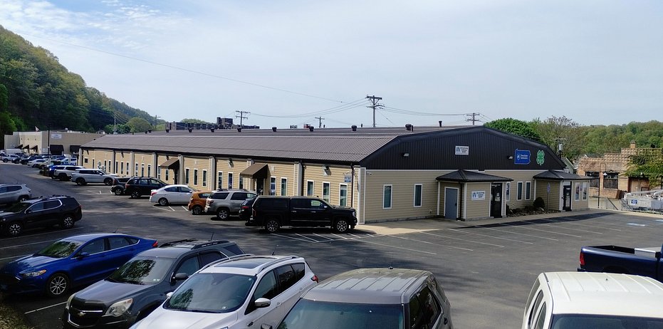ADULT MH SERVICES — Psychiatric Hospital Unit clinic in Indiana, PA — photo 4
